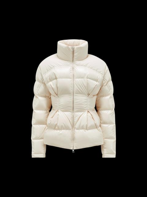 Aneth Short Down Jacket