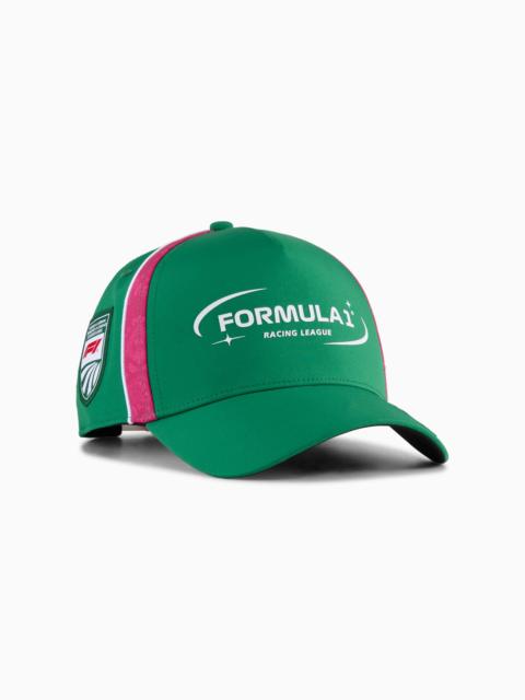 PUMA F1® Mexico Adjustable Hat
