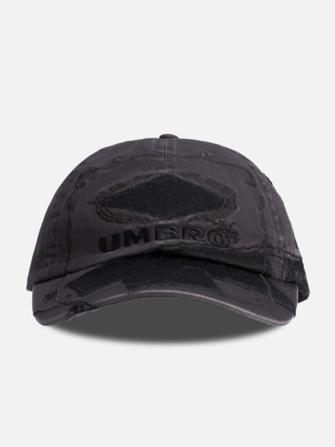 umbro SLAM JAM X UMBRO CENSORED CAP