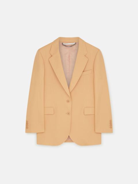 Stella McCartney Tailored Twill Jacket