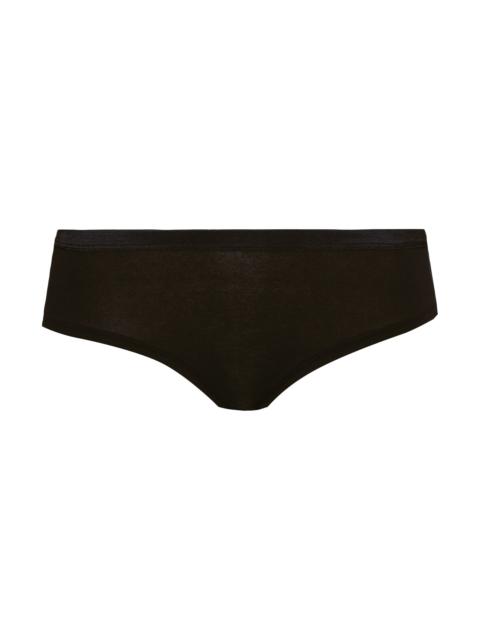HANRO Cotton Sensation Cotton Hipster