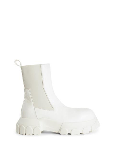 Rick Owens Concordians-Beatle-Bozo-Tractors