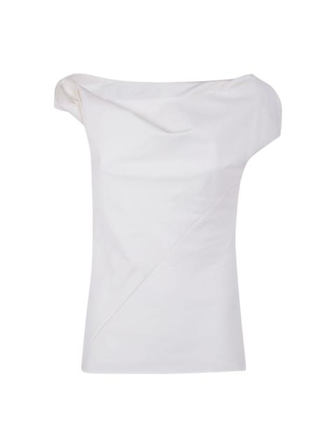 entire studios cotton T-shirt