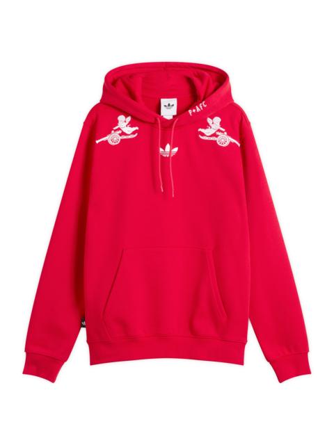 adidas Adidas x Places+Faces x Arsenal FC Hoodie