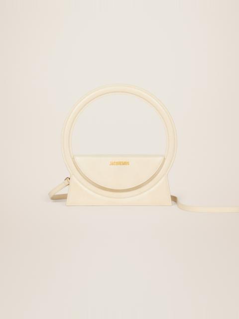 JACQUEMUS Le sac Rond