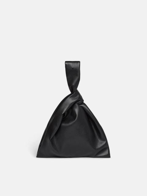 Nanushka Okobor™ Alt-Leather Clutch Bag