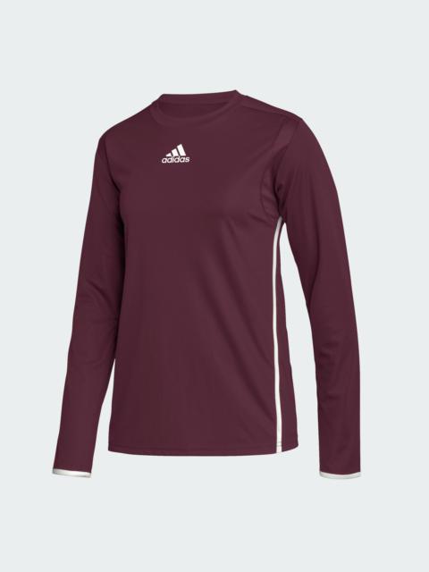 Team Issue Long Sleeve Jersey
