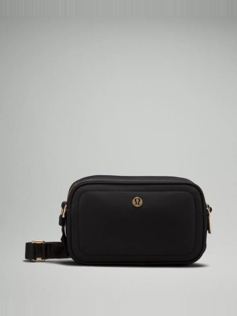 lululemon Crossbody Camera Bag 2L