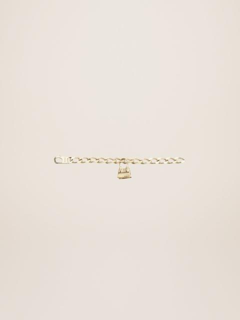 JACQUEMUS Le bracelet Chiquito