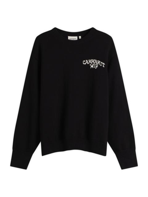 Carhartt Carhartt WIP Hugging Cats Sweater