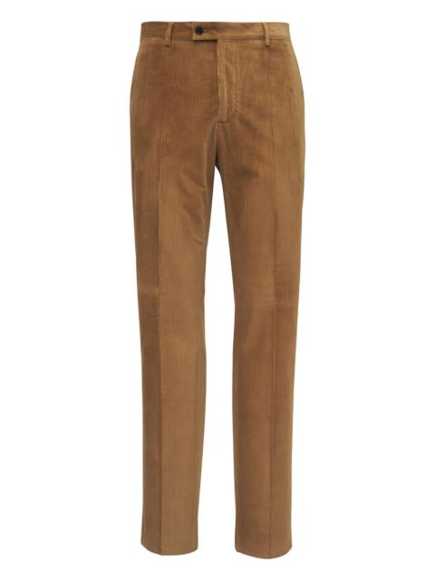 FAHERTY chest-pocket jacket