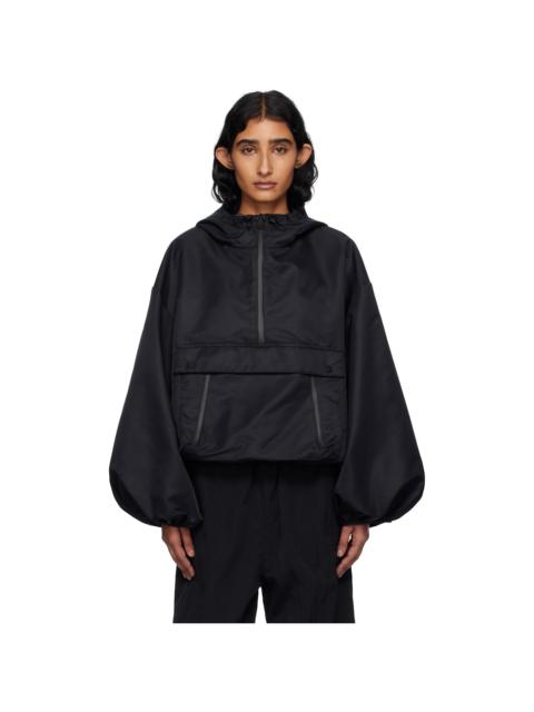 CECILIE BAHNSEN Black Beverly Jacket