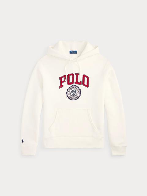 Polo Ralph Lauren Logo Fleece Hoodie