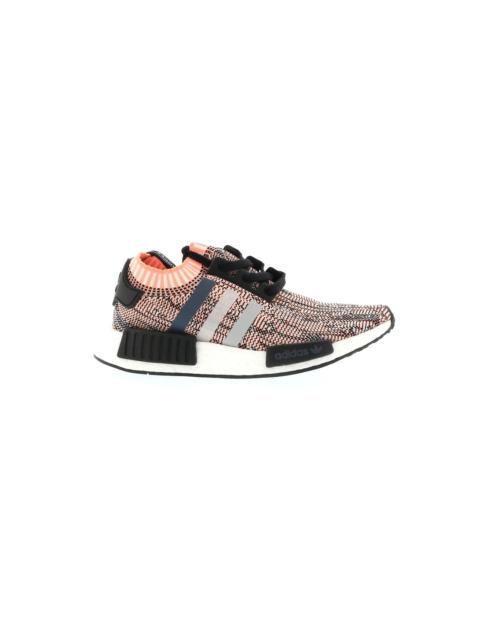 adidas NMD R1 Glitch Pink Camo (Women's)