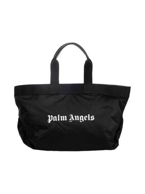 Palm Angels Black Women's Handbag