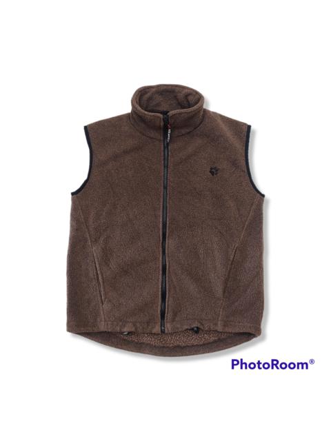 Other Designers Jack Wolfskin × Polartec × Vintage - Vintage Jack Wolfskins Polartec Vest