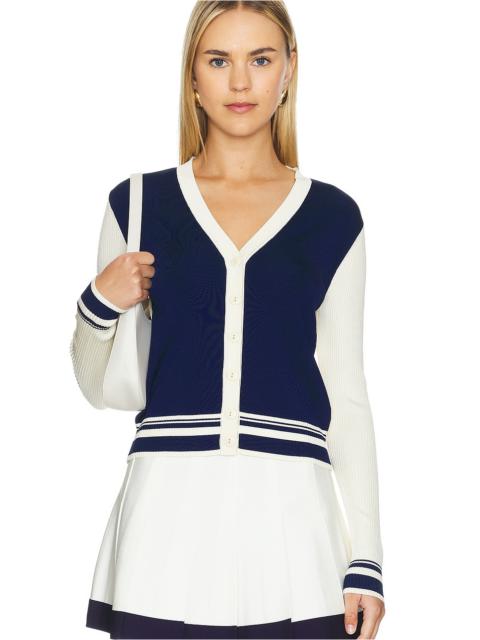 ALEXIS Dinno Cardigan