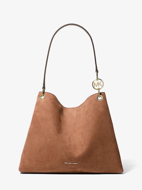 MICHAEL KORS Christina Large Shoulder Bag
