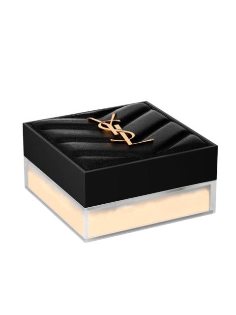 SAINT LAURENT ALL HOURS HYPER BLUR LOOSE POWDER