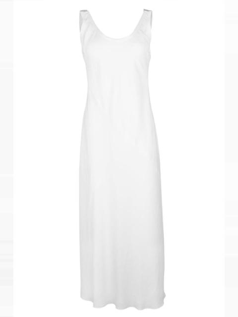 Brunello Cucinelli Minimal Tank Dress