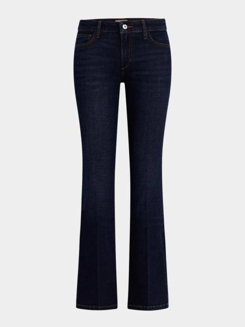 Joe's Jeans The Naomi Dark Wash Jeans