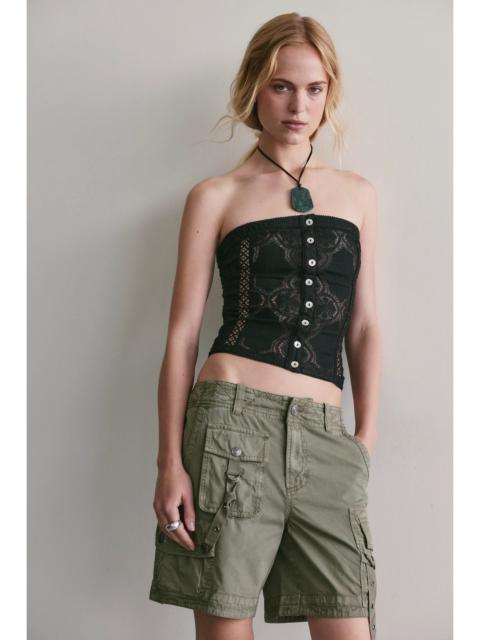 FREE PEOPLE Sofia Tube Top