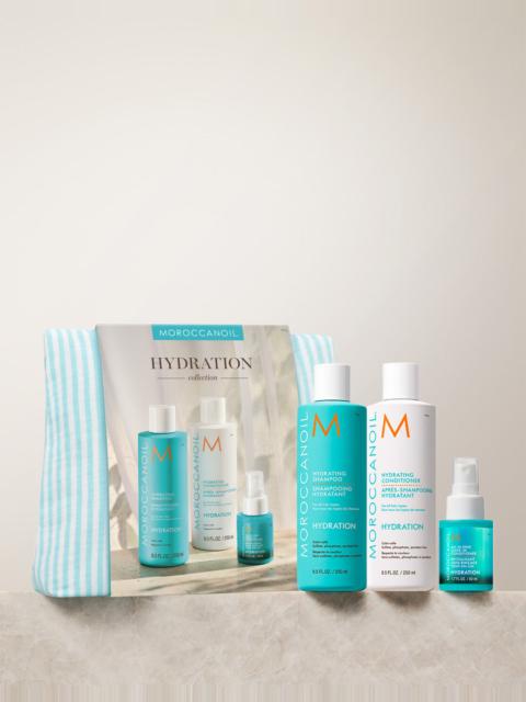 Moroccanoil Hydration Set