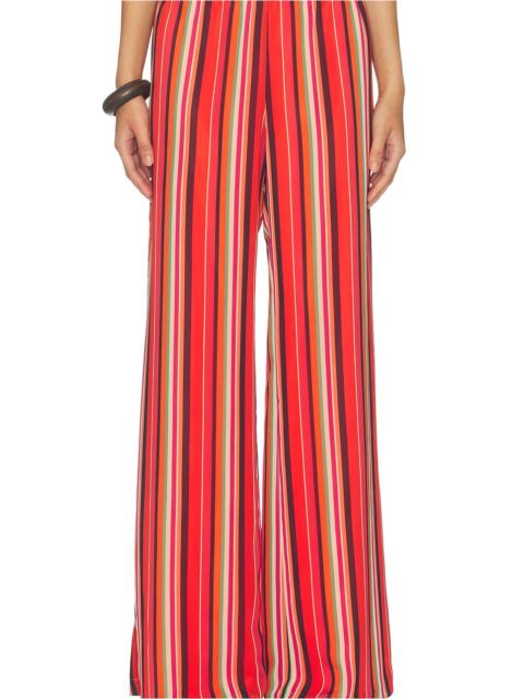 AMANDA UPRICHARD Mariko Pants