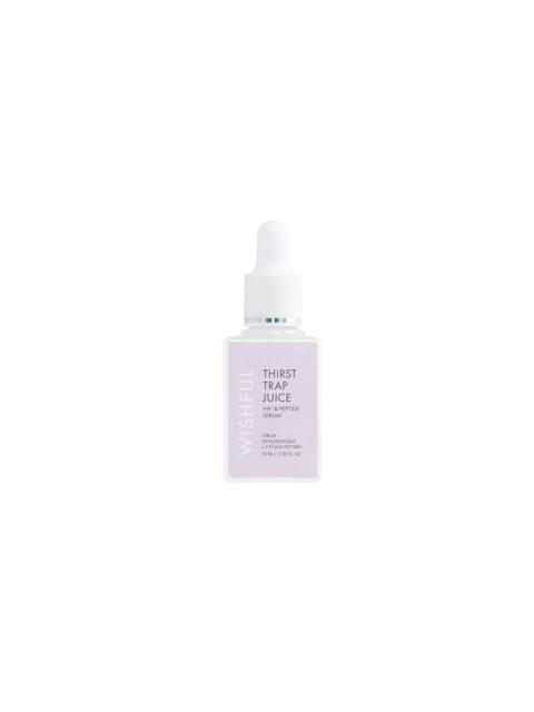 Huda Beauty Thirst Trap Juice HA3 Peptide Serum