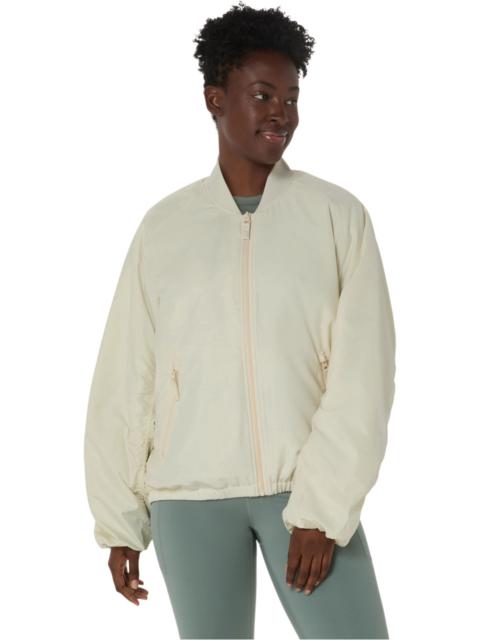 Asics LIATRISORY BLOUSON | REVERSIBLE