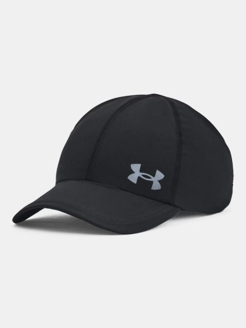 Under Armour Women's UA Launch Wrapback Cap