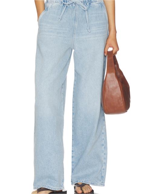 MOTHER The Buffet Nerdy Jeans