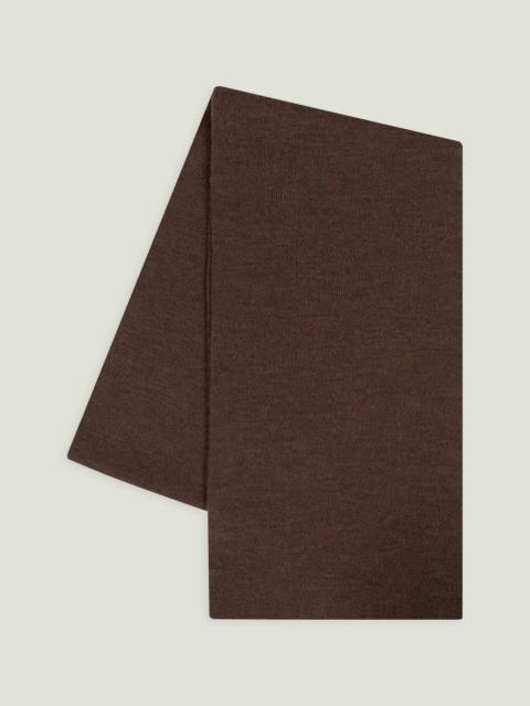 JOHN SMEDLEY Kettle Extra Fine Merino Wool Scarf