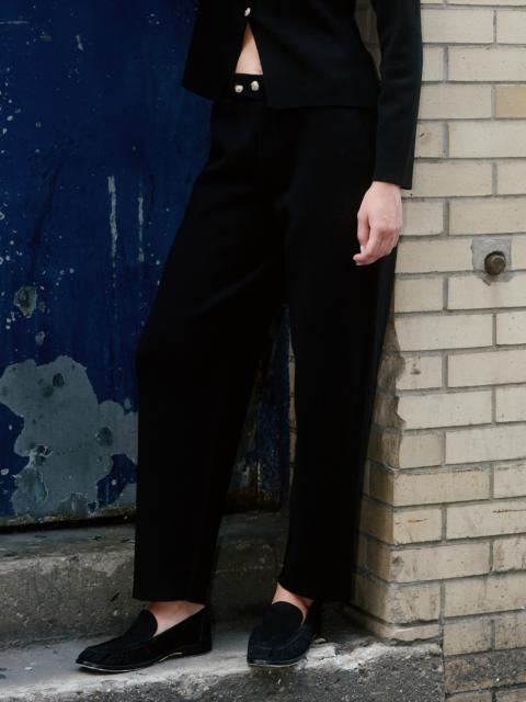 525 america 525 X DL10C: Sullivan Wool Barrel Pant