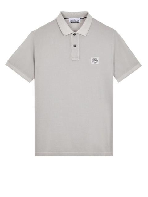 Stone Island 2SC67 DUST GRAY