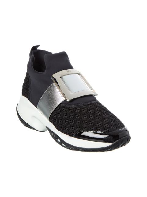 Roger Vivier Viv Run Sneaker