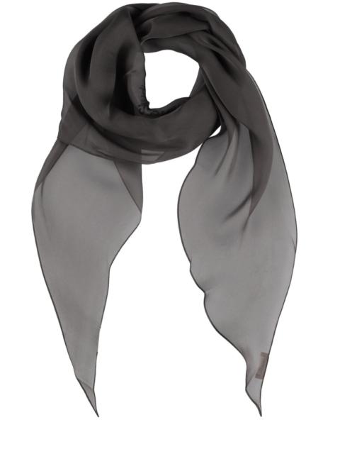 Big Vanity silk scarf