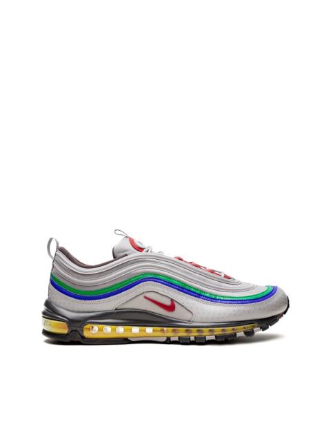 Nike Footwear Nike Air Max Nintendo Nike Air Max 97 Nintendo 64