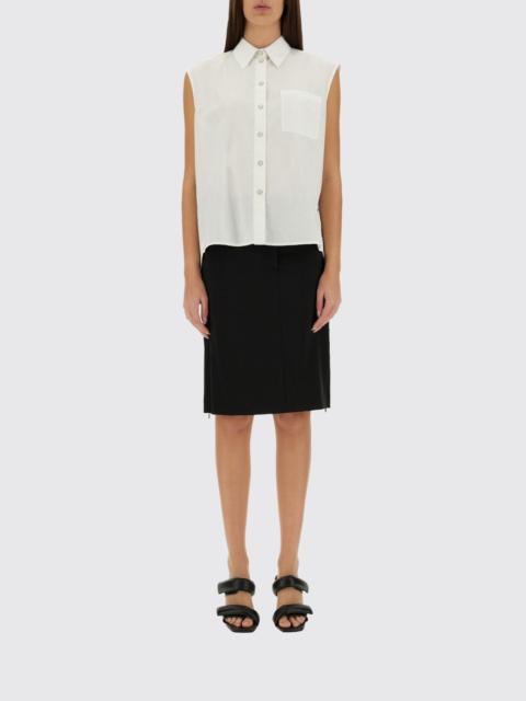 Helmut Lang Shirt woman Helmut Lang