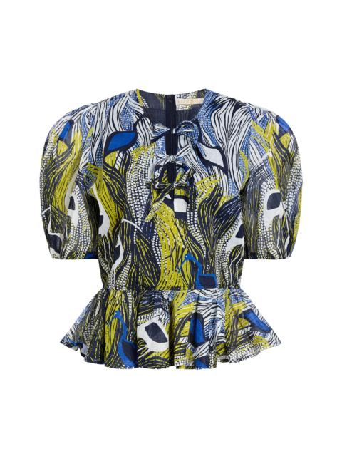 MARIE OLIVER ESTELLA TOP