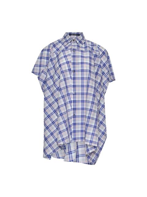 SOFIE D'HOORE Round Shirt