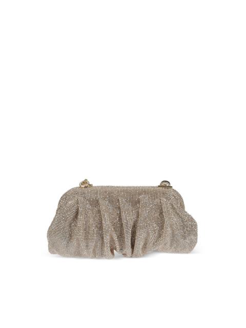 BENEDETTA BRUZZICHES Venus chain clutch