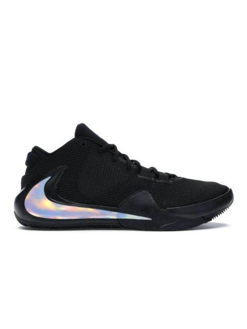 Nike Zoom Freak 1 Black Multi Photo Blue