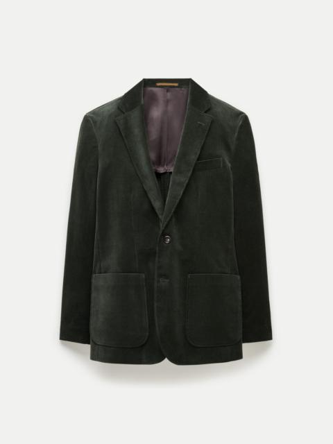 J.CREW Ludlow Slim-fit suit jacket in Italian corduroy