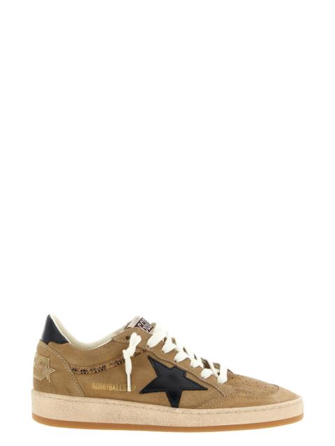 Golden Goose 'Ball Star' Sneakers