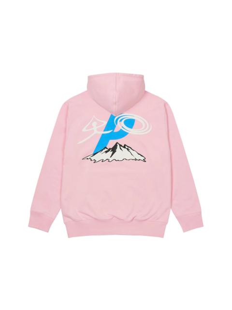 Palace P-Zen Hood Pink