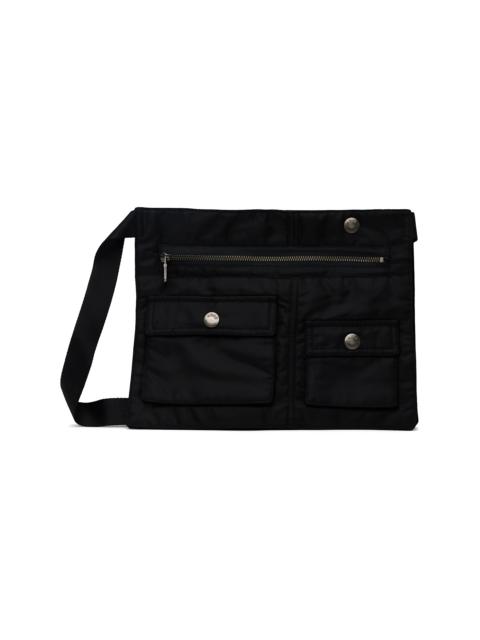 【関税込み】Andersson Bell ブラック Guitar バッグ GUITAR BAG aaa365w(BLACK) – Andersson Bell