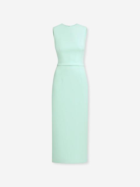 Safiyaa JODY MIDI DRESS