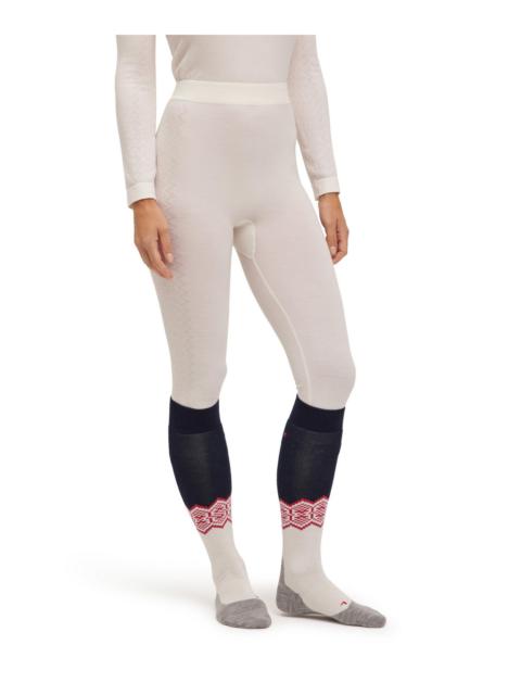 FALKE Women Tights Wool-Tech