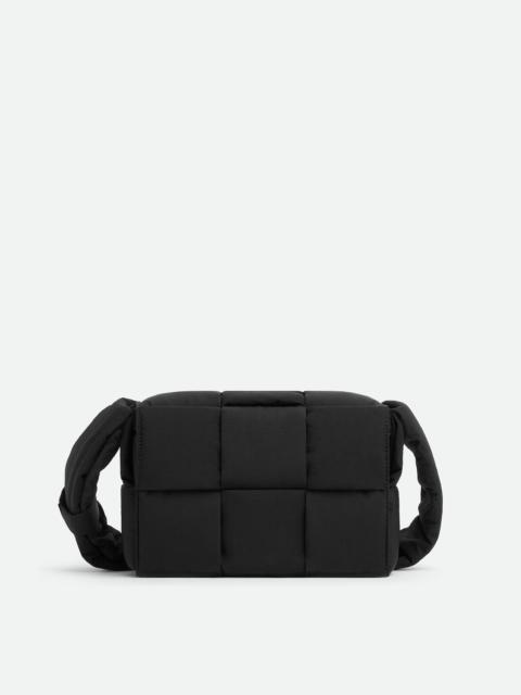 Bottega Veneta Small Padded Tech Cassette